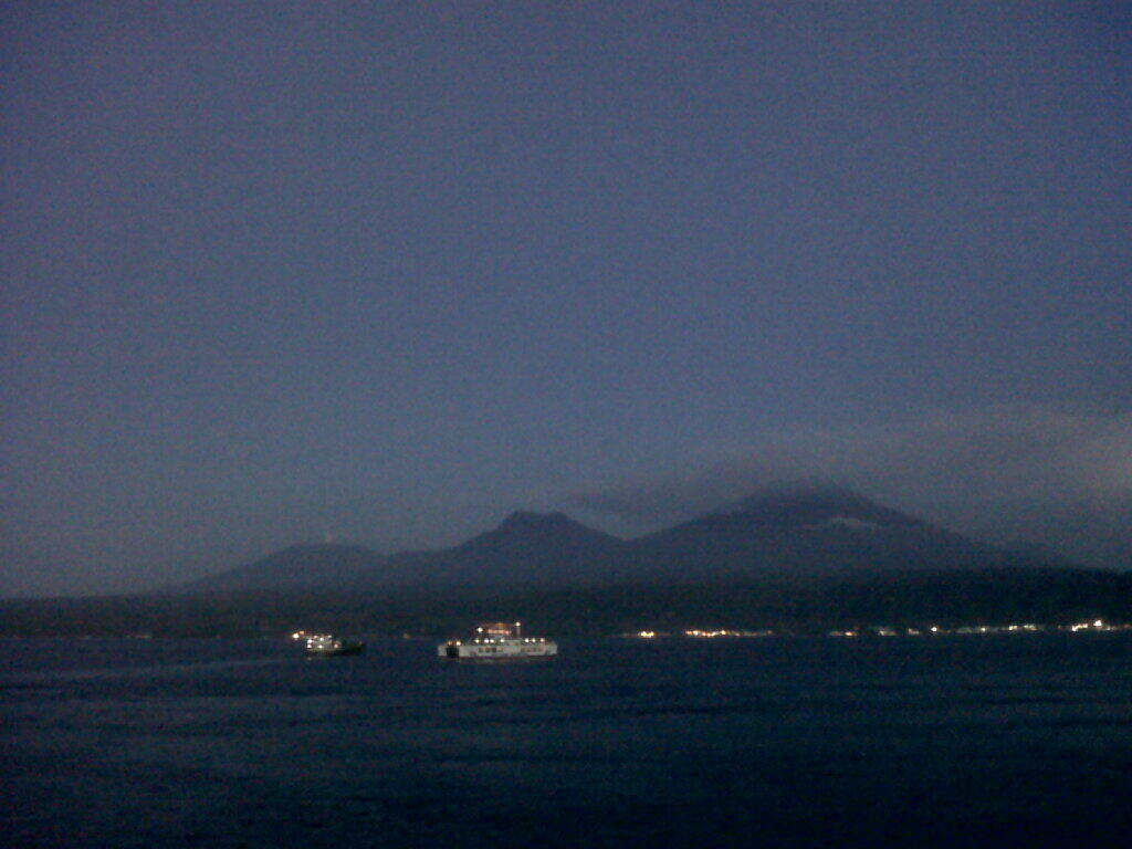 Catatan Perjalanan Solo/Backpacking Bali Lombok 6 Mar - 18 Mar 2013