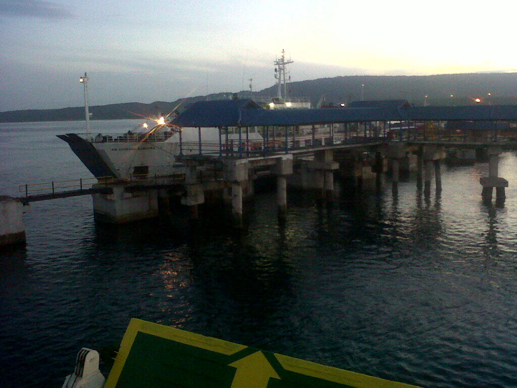 Catatan Perjalanan Solo/Backpacking Bali Lombok 6 Mar - 18 Mar 2013