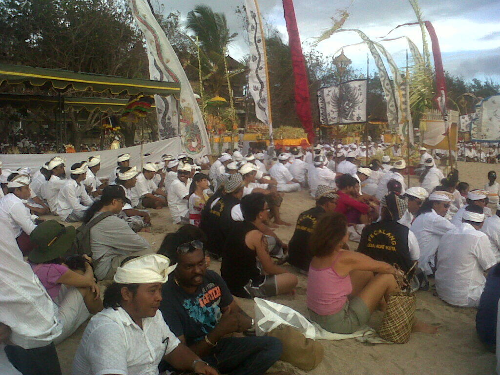 Catatan Perjalanan Solo/Backpacking Bali Lombok 6 Mar - 18 Mar 2013