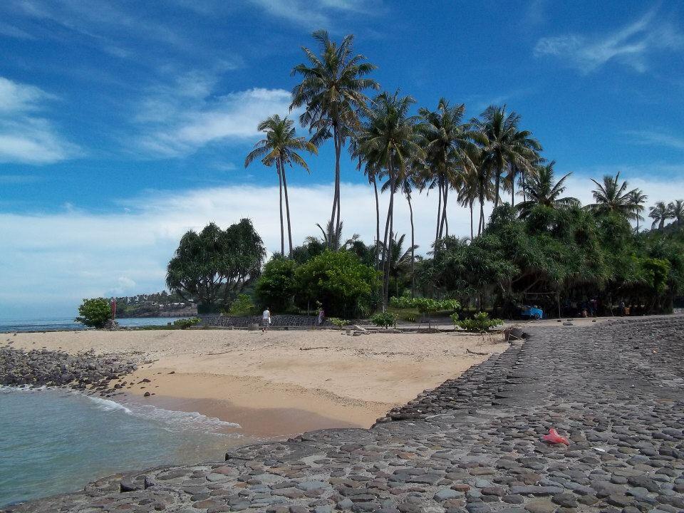 Catatan Perjalanan Solo/Backpacking Bali Lombok 6 Mar - 18 Mar 2013