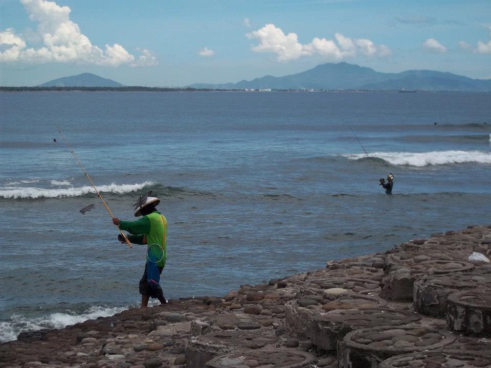 Catatan Perjalanan Solo/Backpacking Bali Lombok 6 Mar - 18 Mar 2013