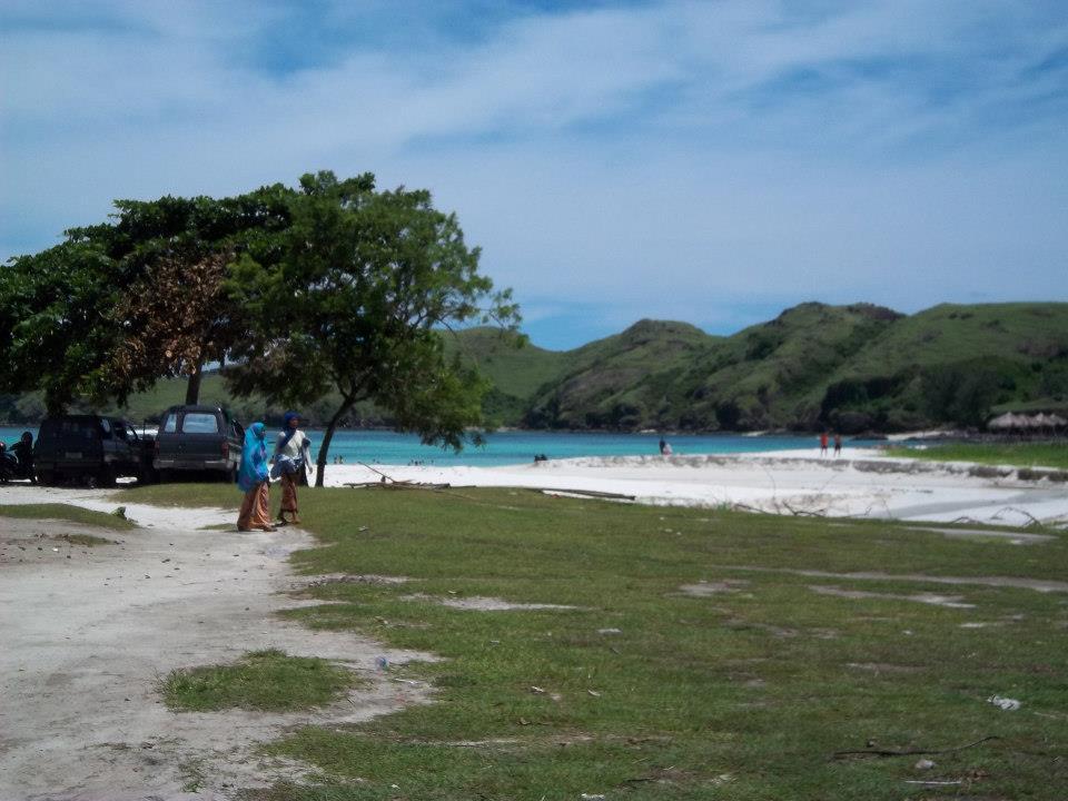 Catatan Perjalanan Solo/Backpacking Bali Lombok 6 Mar - 18 Mar 2013