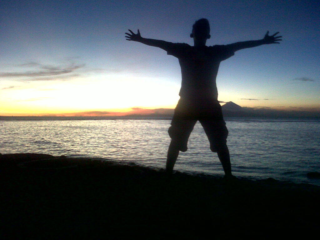 Catatan Perjalanan Solo/Backpacking Bali Lombok 6 Mar - 18 Mar 2013