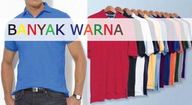 KAOS POLOS KEREN BAHAN GIORDANO HOPE CLOTHING