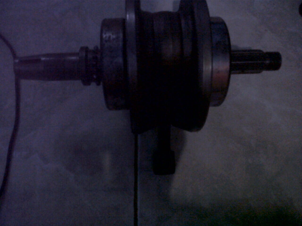 Printilan Buat bahan CB