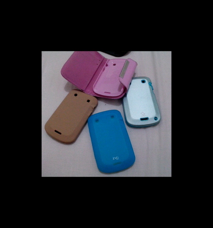 2nd Blackberry 9900 aka BB Dakota, white, garansi TAM panjang, kondisi TOP, muraahhh