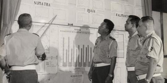 7 Persamaan Jenderal Hoegeng dan Irjen Ursinus