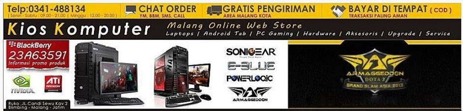 jual vga bekas MSI 7870 oc Twin Frozr III 2GB 256Bit ~ Malang