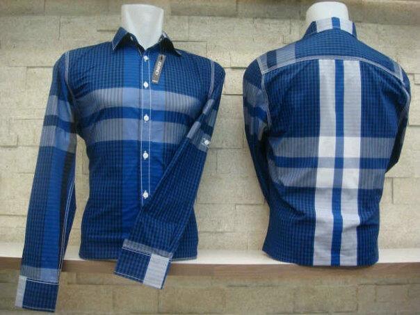 Kemeja Import