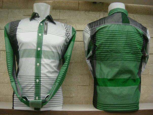Kemeja Import