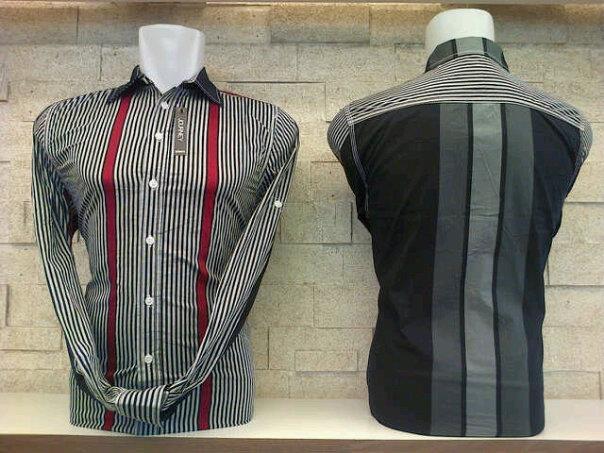 Kemeja Import