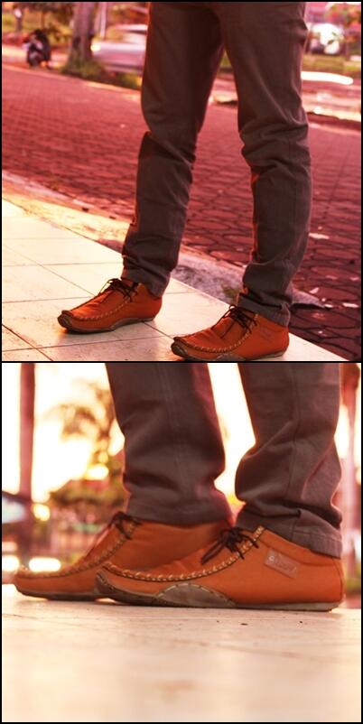 Sepatu Casual GIANT FLAMES,,MURAH,,BERGARANSI