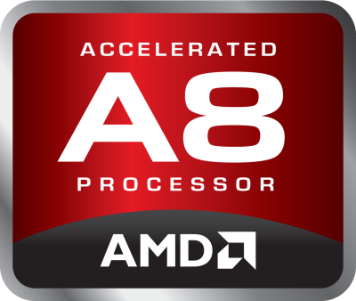 (Ask) AMD A8