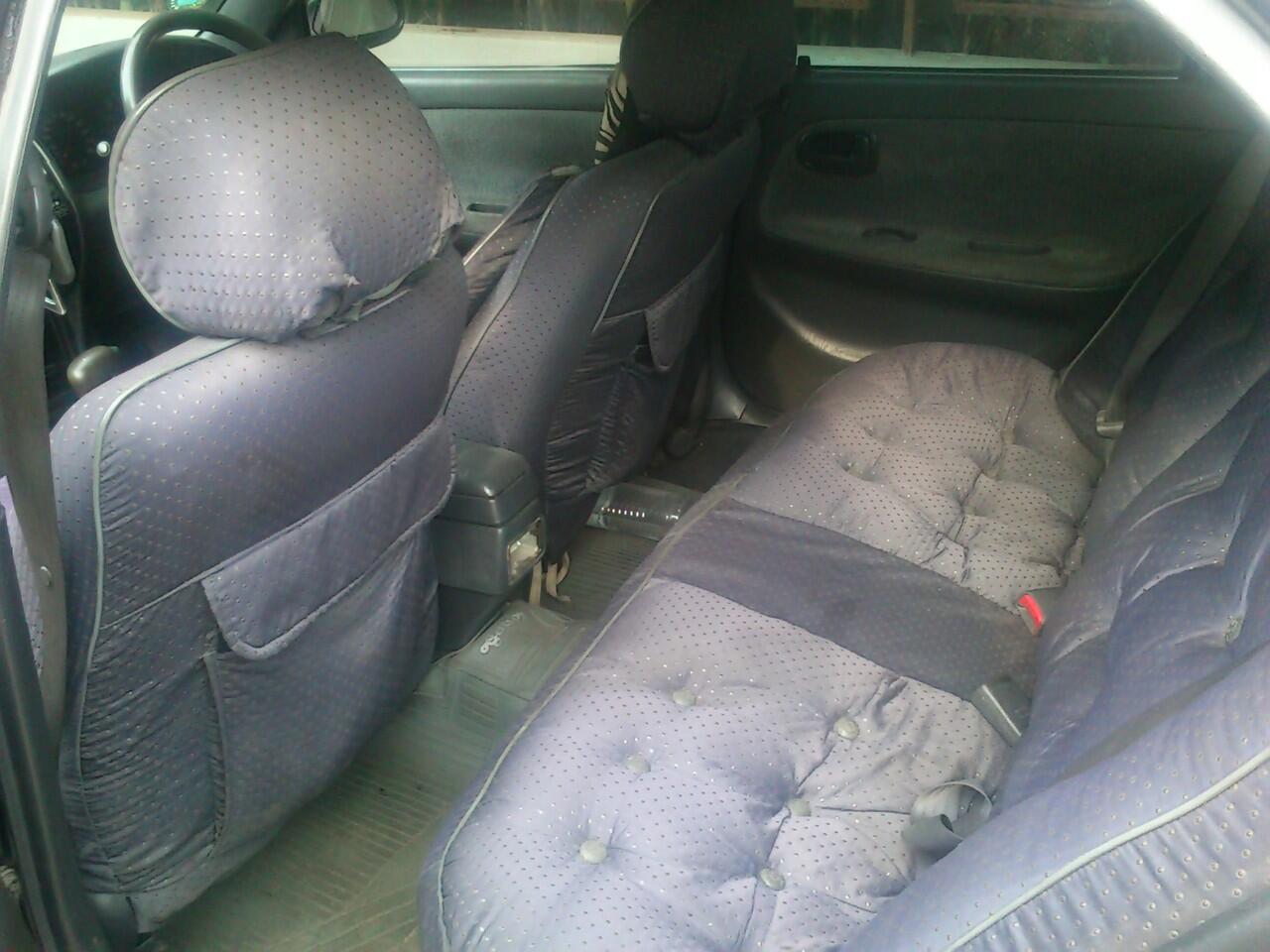 DIJUAL GREAT COROLLA TH. 92