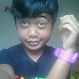 MASUK GAN!!!! ANAK ILANG!!!