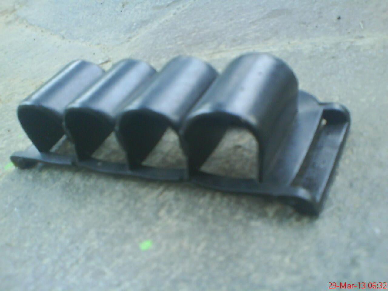 MUTILAN K7 Shotgun spring LENGKAP, MURAH, NEGO!!