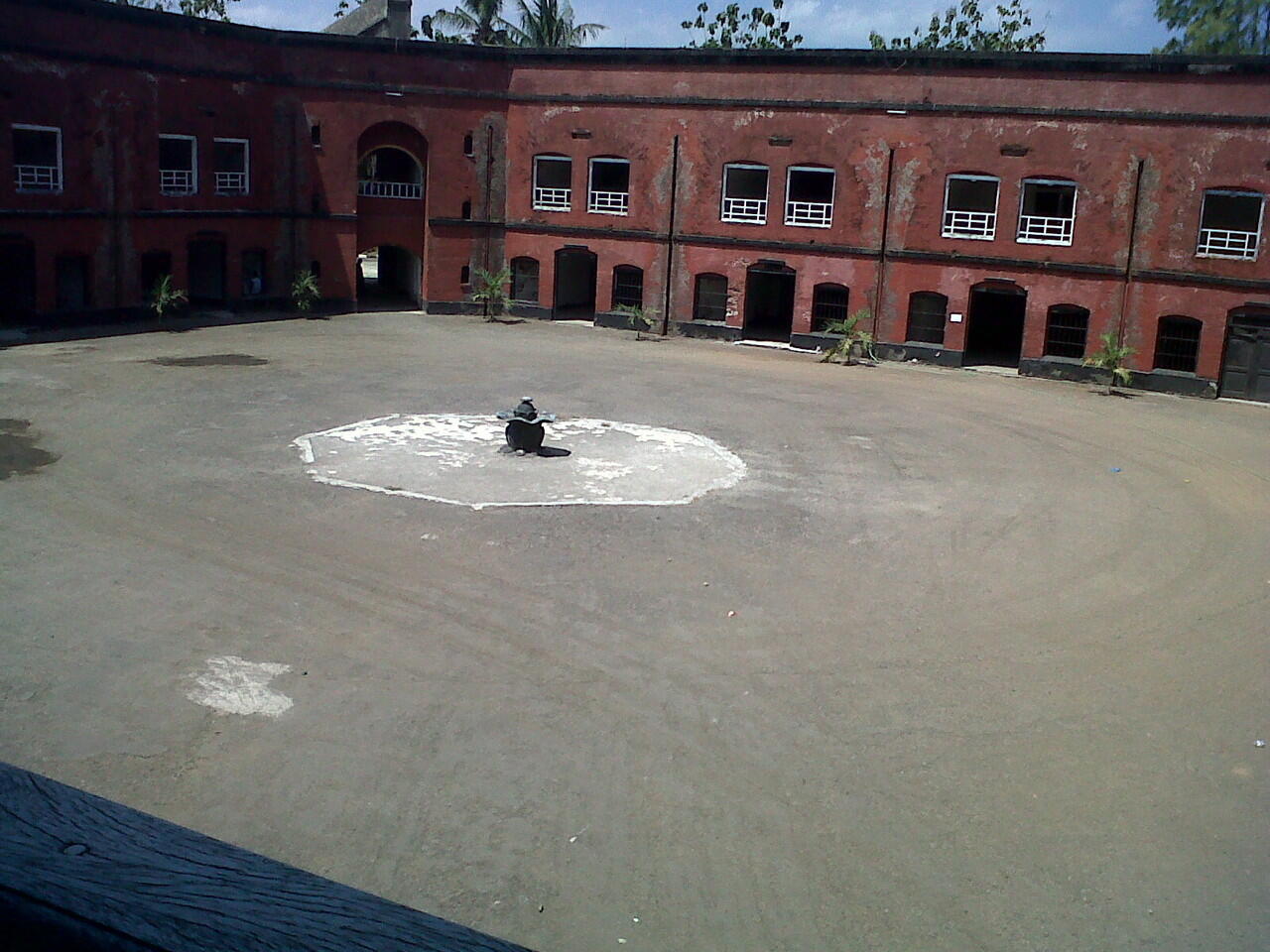 Sejarah benteng merah Belanda (Benteng Van Der Wijck Gombong)