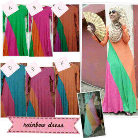 DRESS Fashion Cewe Kualitas Import... Murah Meriah & Trendi