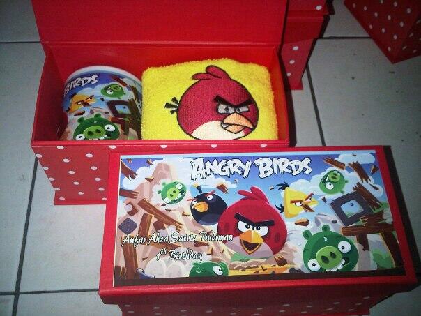 Jual Baby One Month, Paket 1 bulan Bayi, Manyek, Mague 