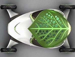 MOBIL BISA BERNAFAS...!!!!