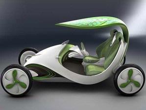 MOBIL BISA BERNAFAS...!!!!