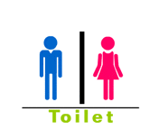 Alasan Kenapa Tandas Lelaki Tidak Boleh Dekat Dengan Tandas Wanita