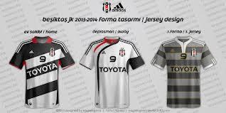 bocoran jersey 2013-2014 (Part.2)