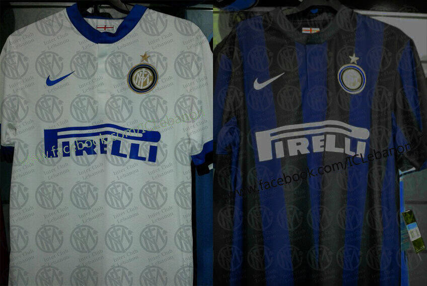 bocoran jersey 2013-2014 (Part.2)