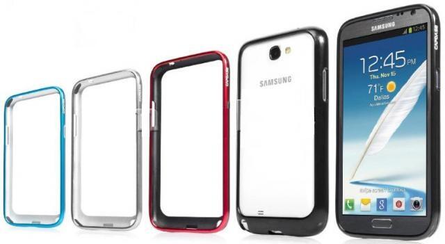 samsung galaxy s3 alumor capdase