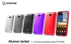 JUAL Case CAPDASE SAMSUNG Galaxy s/s2/s3 ,Galaxy Tab ,Galaxy Note, Galaxy mini, dll