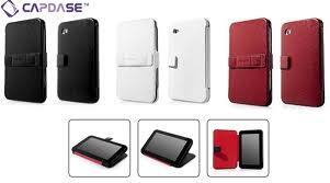 JUAL Case CAPDASE SAMSUNG Galaxy s/s2/s3 ,Galaxy Tab ,Galaxy Note, Galaxy mini, dll