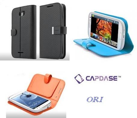 JUAL Case CAPDASE SAMSUNG Galaxy s/s2/s3 ,Galaxy Tab ,Galaxy Note, Galaxy mini, dll
