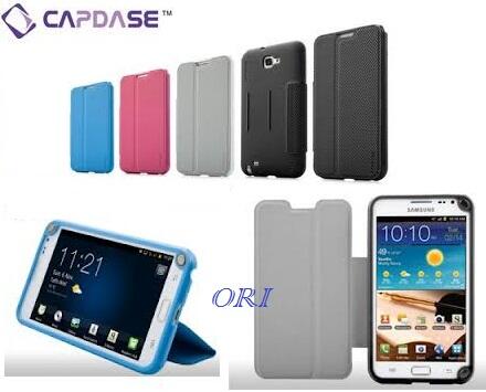 JUAL Case CAPDASE SAMSUNG Galaxy s/s2/s3 ,Galaxy Tab ,Galaxy Note, Galaxy mini, dll