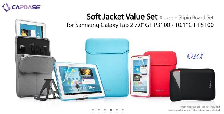JUAL Case CAPDASE SAMSUNG Galaxy s/s2/s3 ,Galaxy Tab ,Galaxy Note, Galaxy mini, dll