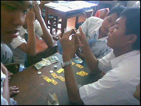 Mau Sedih atau Ngakak tersera agaaaan