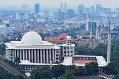 BERDOA SEMOGA SUASANA HARMONIS INI MENJALAR KE PENJURU TANAH AIR