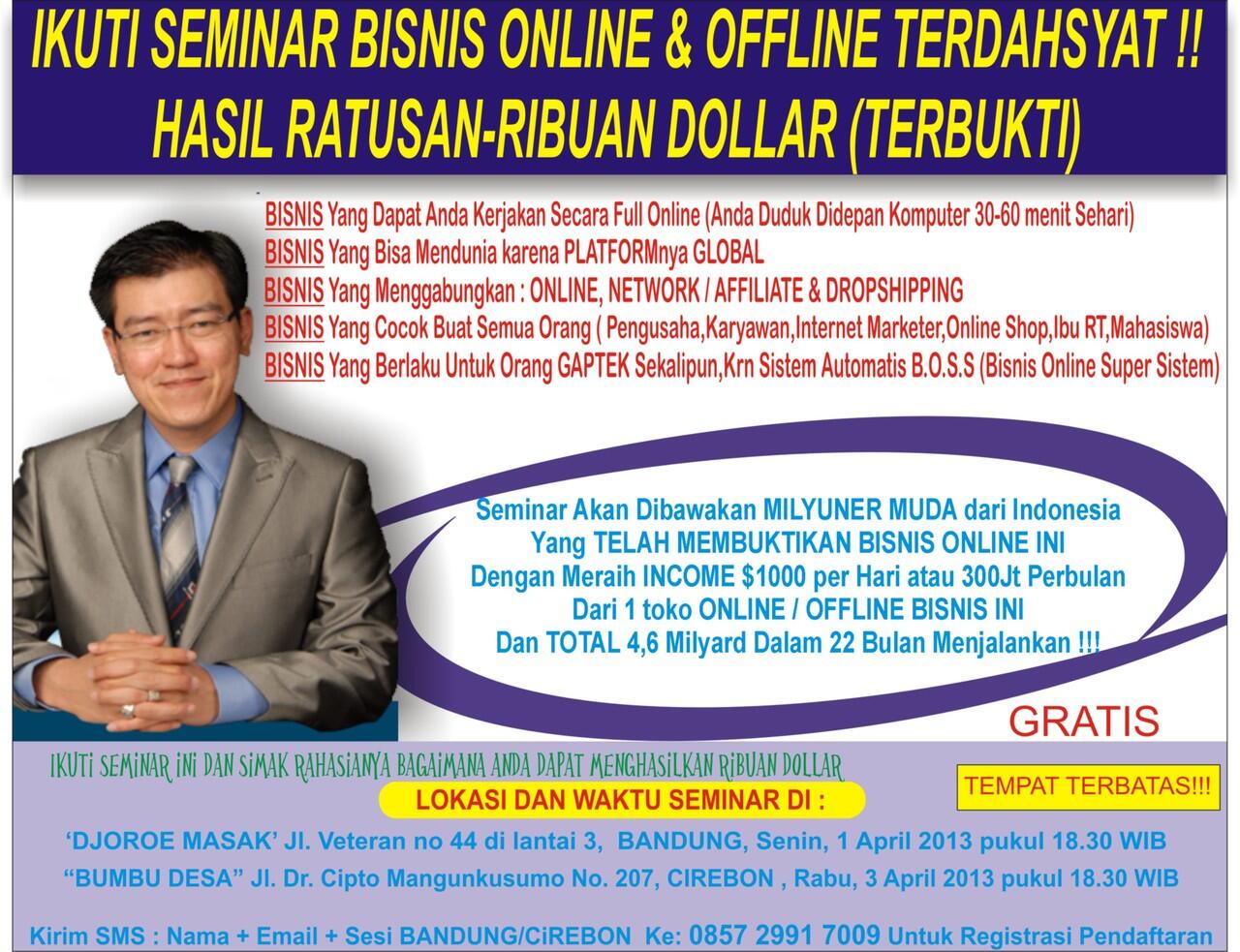 INI YANG PASTI DICARI !!! SILAHKAN CEK TKP