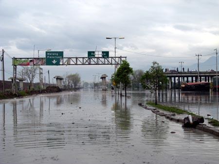 Masih ingat Lumpur Lapindo? 