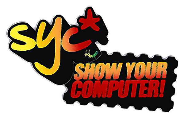 .: The All New Show Your Computer :.
