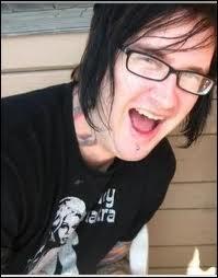 ada yang tau tentang kematian &quot;Jimmy Sullivan&quot; A7X (The Rev) ??? MASUK!!!