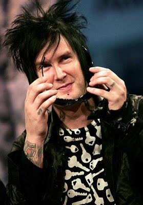 ada yang tau tentang kematian &quot;Jimmy Sullivan&quot; A7X (The Rev) ??? MASUK!!!