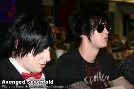 ada yang tau tentang kematian &quot;Jimmy Sullivan&quot; A7X (The Rev) ??? MASUK!!!