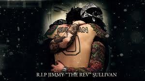 ada yang tau tentang kematian &quot;Jimmy Sullivan&quot; A7X (The Rev) ??? MASUK!!!