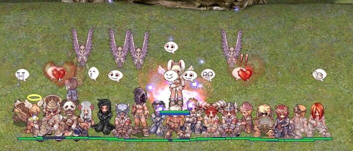 &#91;Private Server&#93; Aurelle Ragnarok Online Indonesia