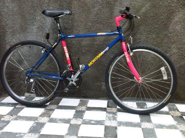 KHS Owner Kumpul Disini... (Pemilik Sepeda KHS)
