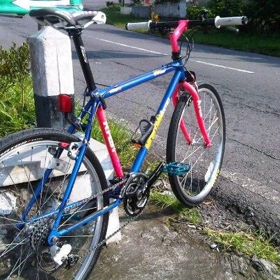 KHS Owner Kumpul Disini... (Pemilik Sepeda KHS)