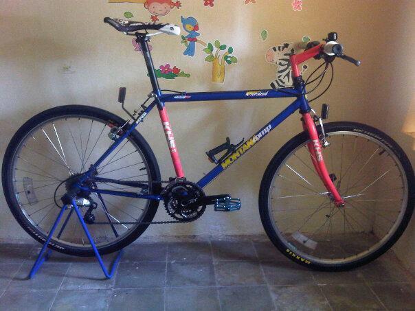 KHS Owner Kumpul Disini... (Pemilik Sepeda KHS)