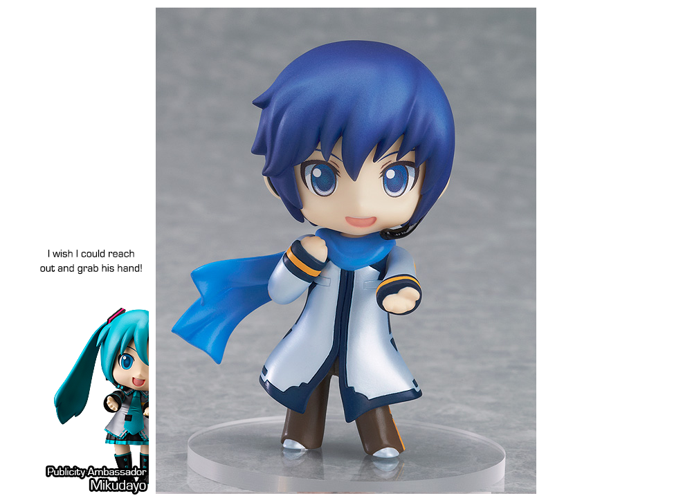 JUAL!! PO Nendoroid Petite: Hatsune Miku Selection (ねんどろいどぷち はつねみく せれくしょん)