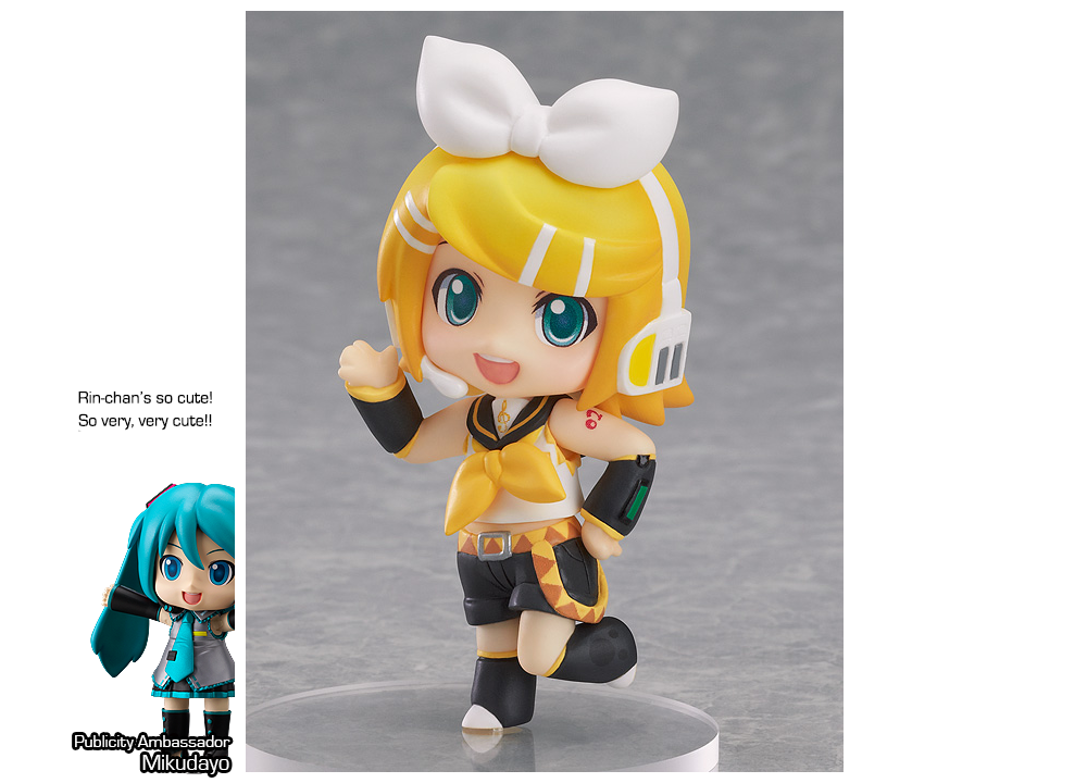 JUAL!! PO Nendoroid Petite: Hatsune Miku Selection (ねんどろいどぷち はつねみく せれくしょん)