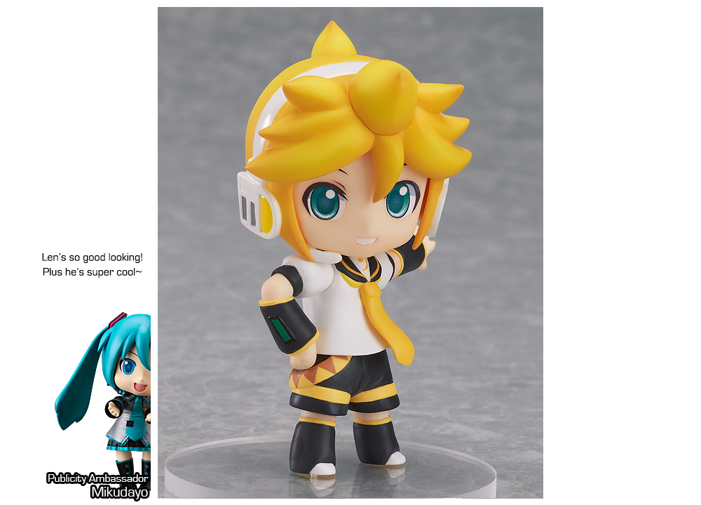 JUAL!! PO Nendoroid Petite: Hatsune Miku Selection (ねんどろいどぷち はつねみく せれくしょん)
